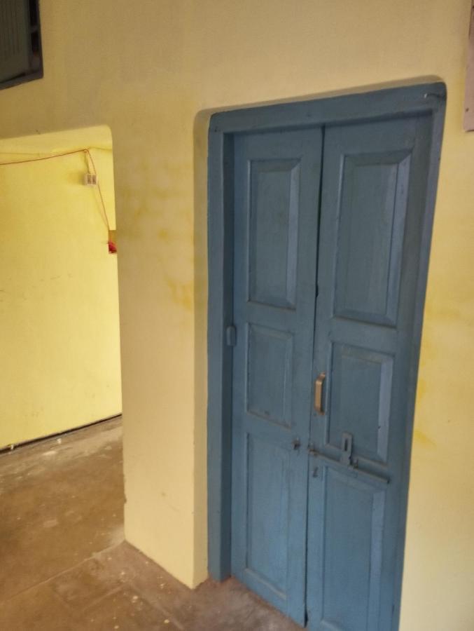 Sri Viswanatham Guest House Varanasi Dış mekan fotoğraf
