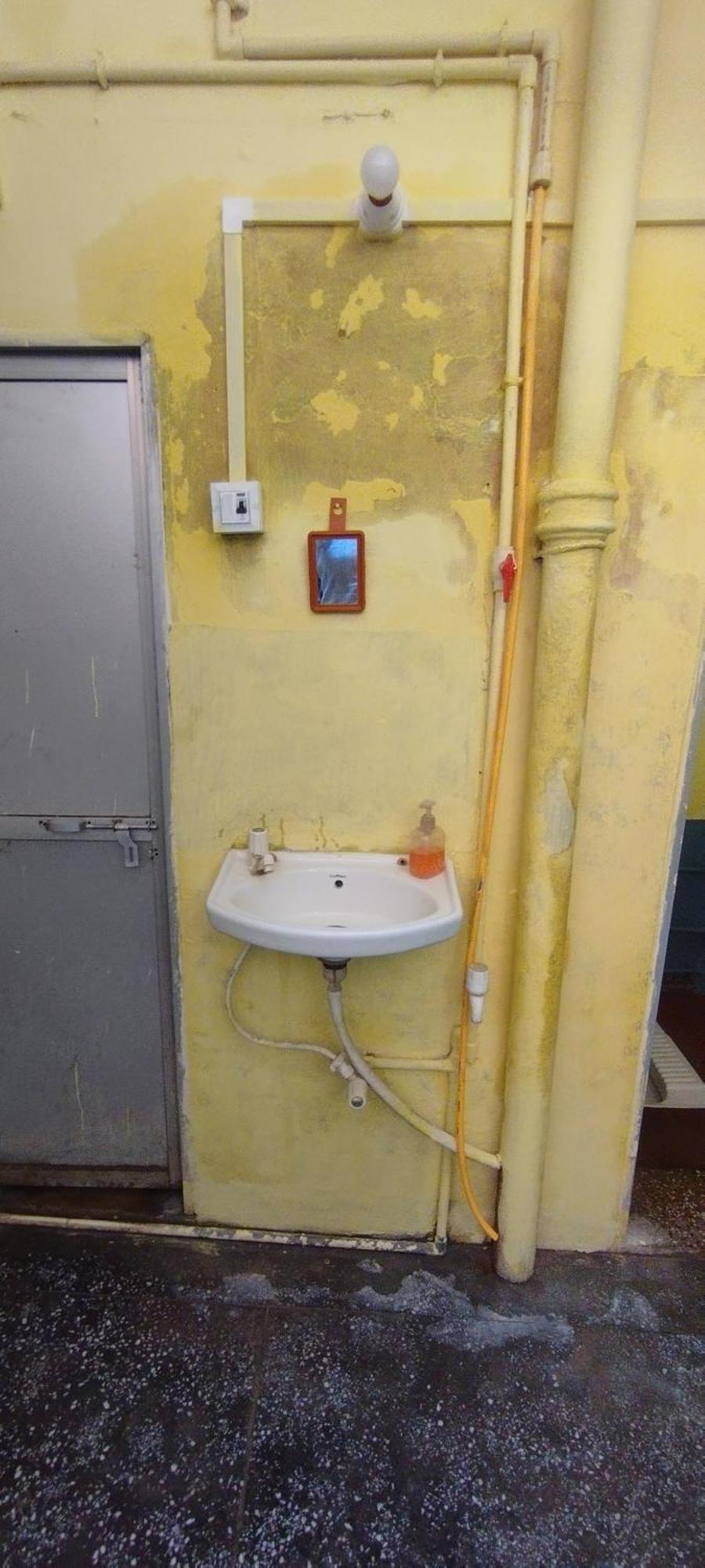 Sri Viswanatham Guest House Varanasi Dış mekan fotoğraf