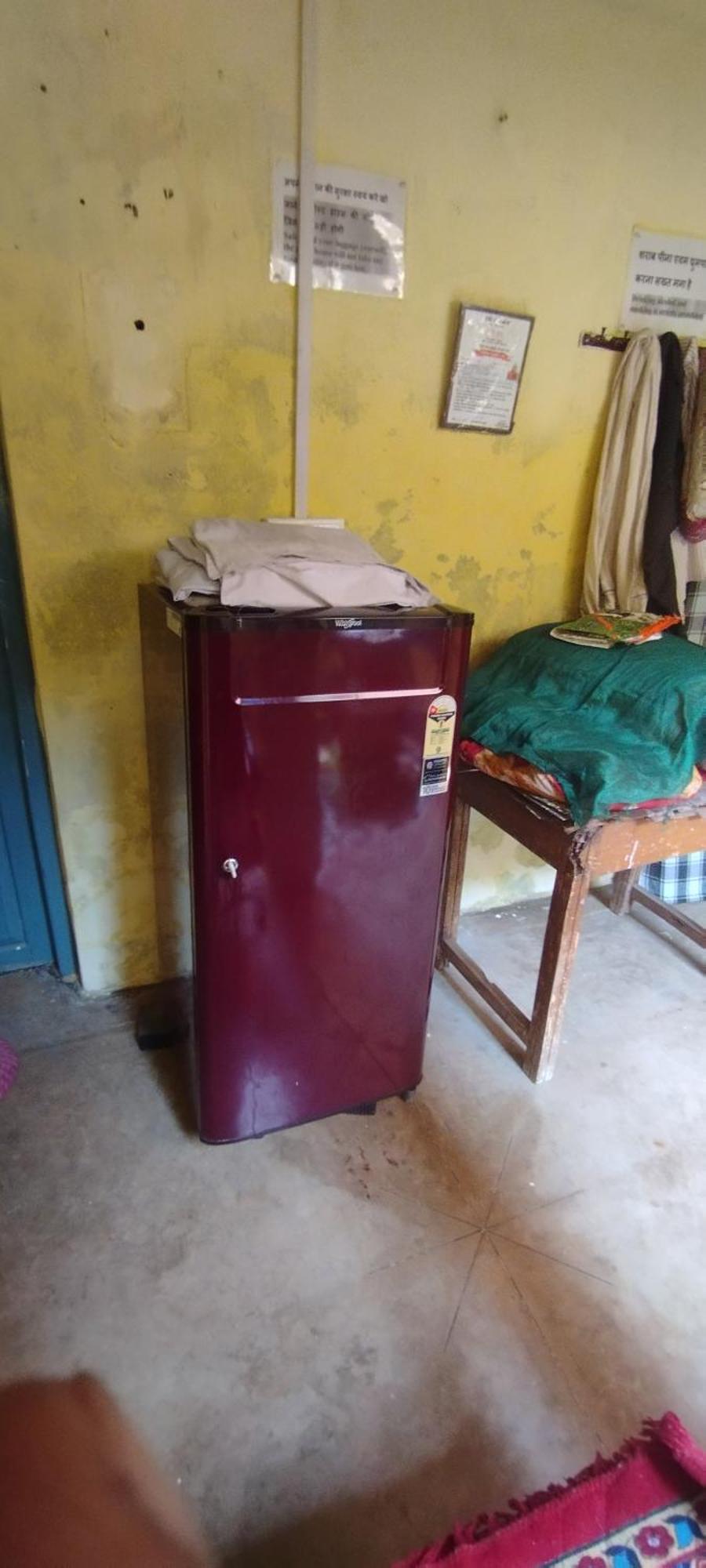 Sri Viswanatham Guest House Varanasi Dış mekan fotoğraf